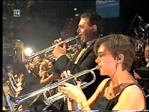 NOTP Deutschland 2000:Il Novecento: Leichte Kavallerie