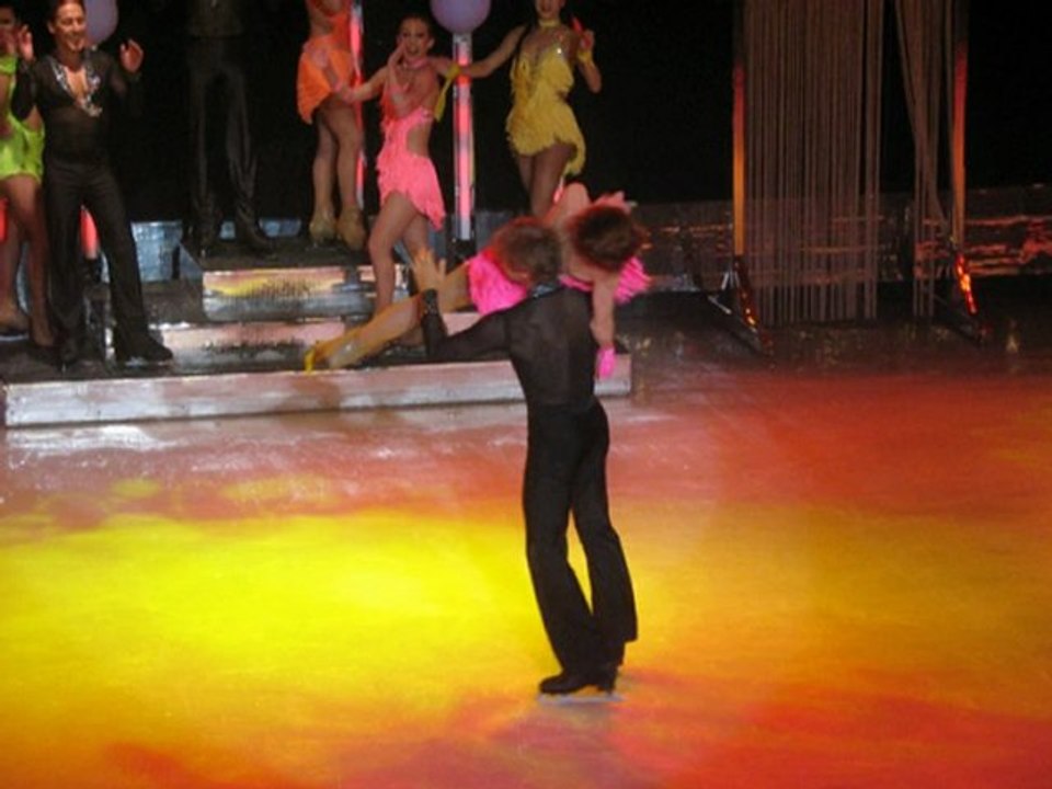 Phantasialand - Impressionen vom 4. November 2012