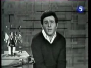 "TCHIN TCHIN"    RICHARD ANTHONY