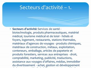 Investissements au Myanmar - actionnaire nominé au Myanmar