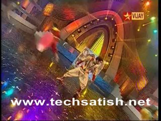 Ungalil Yaar Prabhudeva Season 2 Grand Finale P7