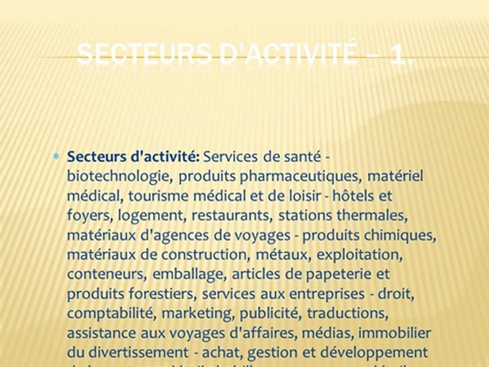 Nouvelles du Myanmar - Droit des investissements étrangers au Myanmar