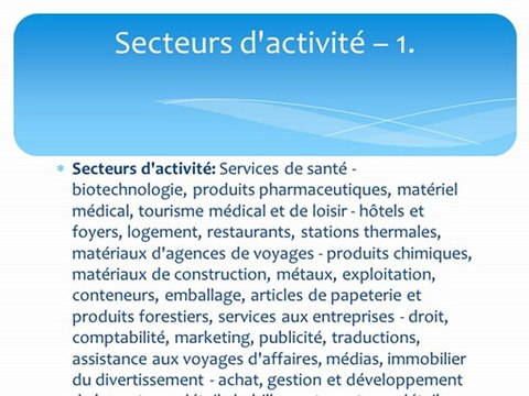 Nouvelles du Myanmar - Faire des affaires au Myanmar