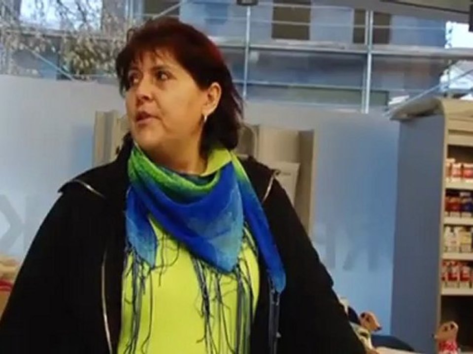 Schlecker-Frauen - Chef statt arbeitslos | Journal Reporter