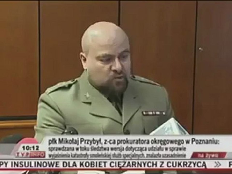 Manipulacja polskich mediów.