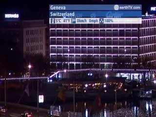 Hamburg - Germany, London - United Kingdom, Geneva - Switzerland, Doha - Qatar, Lucerne - Switzerland, Amsterdam - Netherlands, Berlin - Germany