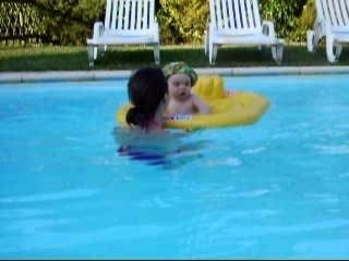 En vacance Septembre 2006