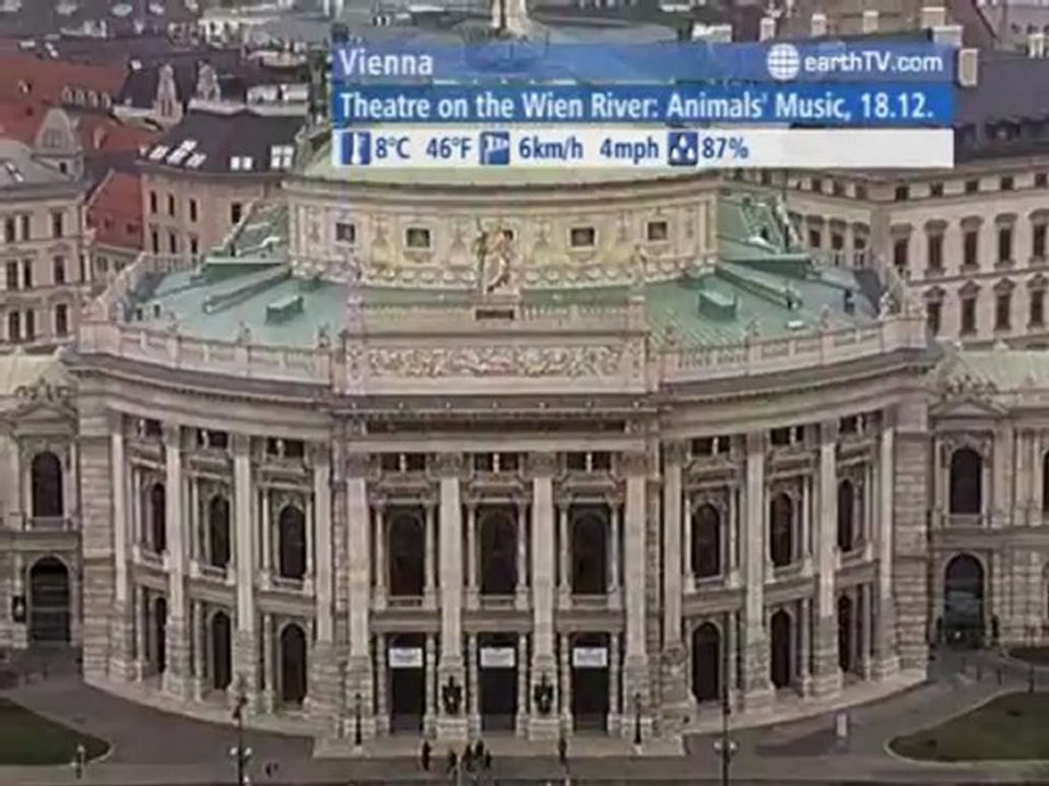 Vienna - Austria, Hamburg - Germany, Lugano - Ticino - Switzerland, Budapest - Hungary, Amsterdam - Netherlands, Doha - Qatar, London - United Kingdom