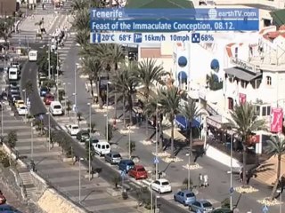 Berlin - Germany, Lugano - Ticino - Switzerland, Paris - France, Venice - Italy, Niagara Falls - Canada, Munich - Germany, Tenerife - Spain