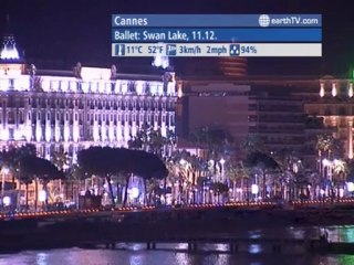 Geneva - Switzerland, Lucerne - Switzerland, Niagara Falls - Canada, Berlin - Germany, Tenerife - Spain, London - United Kingdom, Cannes - France