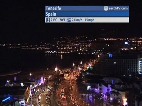 Amsterdam - Netherlands, Agadir - Morocco, Paris - France, Doha - Qatar, Lugano - Ticino - Switzerland, Washington - USA, Tenerife - Spain