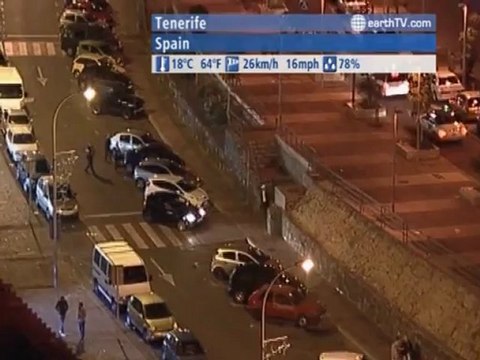 Hamburg - Germany, Venice - Italy, Tenerife - Spain, London - United Kingdom, Niagara Falls - Canada, Cannes - France, Budapest - Hungary