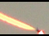 UFO .Plane morphing. i2 balls of fire! Allemagne.09.10.2010
