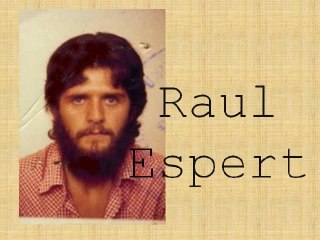 Neuropsicologos en su epoca de estudiantes (FANPSE 2012)