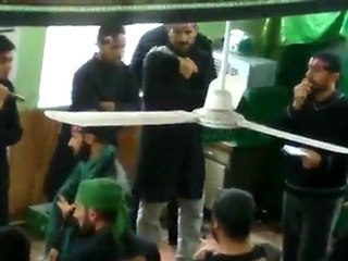 HAKVEYİS KÖYÜ AŞURA GÜNÜ (4)