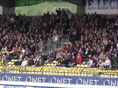 Dans le chaudron albigeois