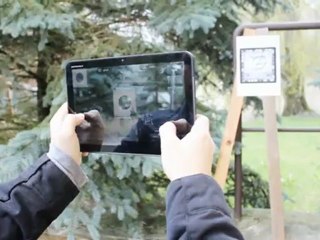 Arma II - Firing Range