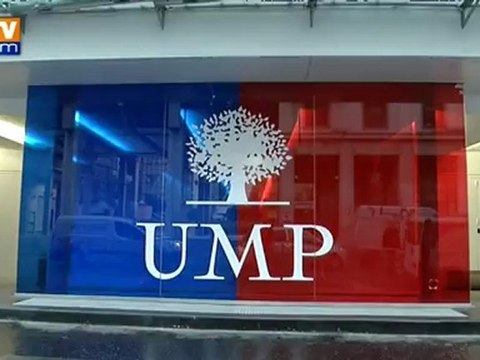 Présidence de l'UMP : Copé, Fillon, disparition ?