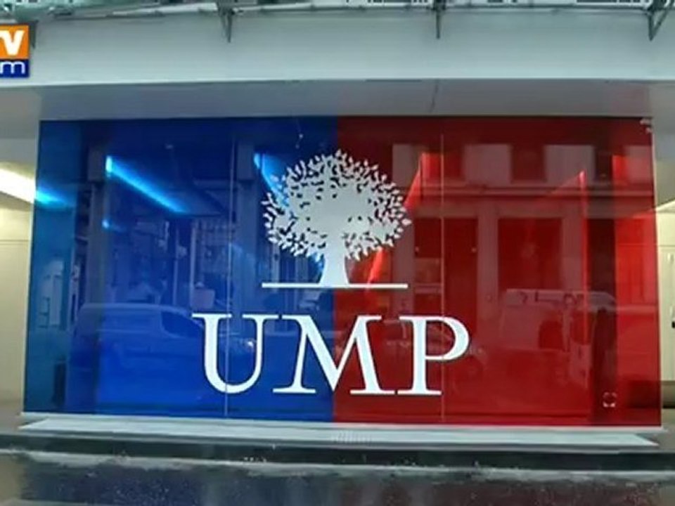 Présidence de l'UMP : Copé, Fillon, disparition ?