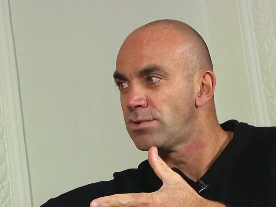 Petit Show #4 : Loïc Le Meur