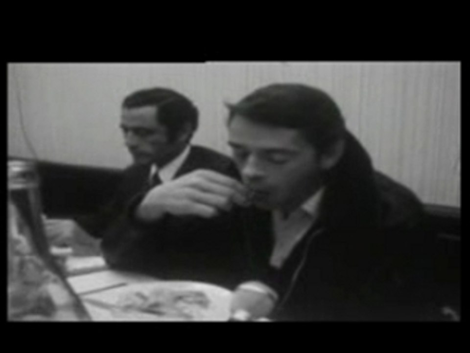 jacques brel - interview