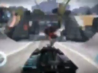 Los vehículos de Dust 514 en HobbyConsolas.com