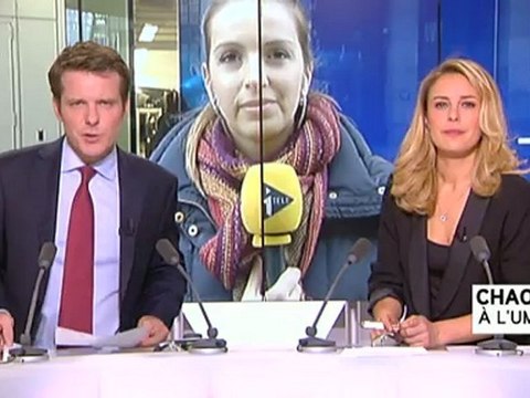 UMP : un dimanche de médiation