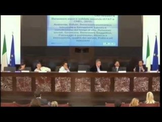 Roma - Seminario Strategia Europa 2020 (22.11.12)