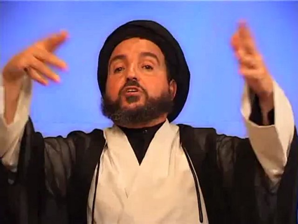 ACHOURA D'AHLUL-BAYT(A.S)  questions/reponses par le DR sayyed MOHAMMED SAGHIR 3