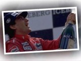 AYRTON SENNA - TEMA DA VITÓRIA - FOTOS (SLIDESHOW)