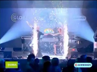 IVOX MAGIC-presents Art agency Valentino