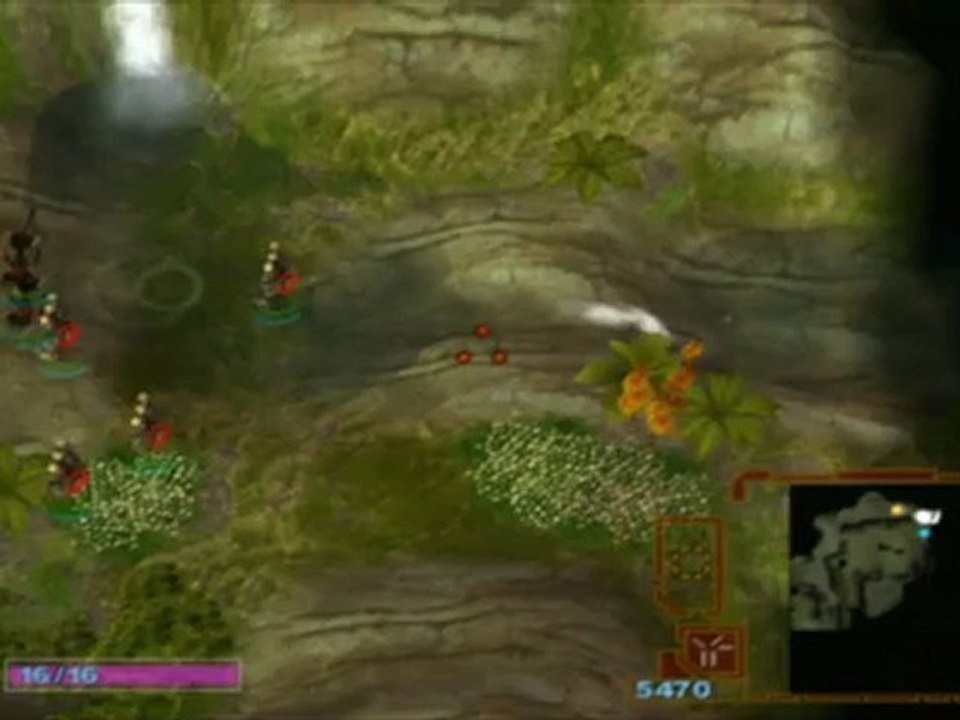 Let's Play Aliens versus Predator Extinction - #033 - Historischer Augenblick