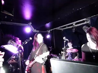 Totemic Animals - Bat Dance