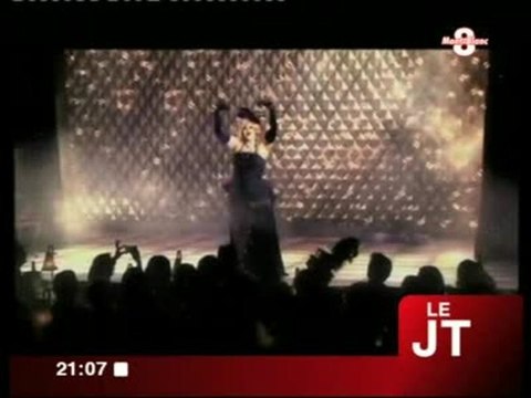 Le Cabaret New Burlesque à Annecy