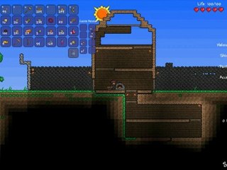 Terraria Episode 12.2