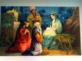 0 NASCIMENTO DE JESUS - IMAGENS - SLIDESHOW - NATAL 2012 - JOY