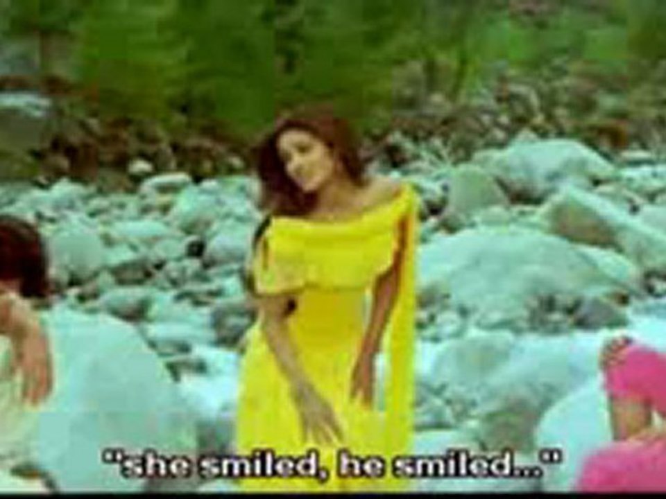 Krrish Pyar ki ek kahani