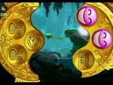 Rayman Origins Part 2 (Wii) co-op