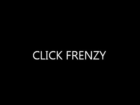 CLICK FRENZY sale click frenzy