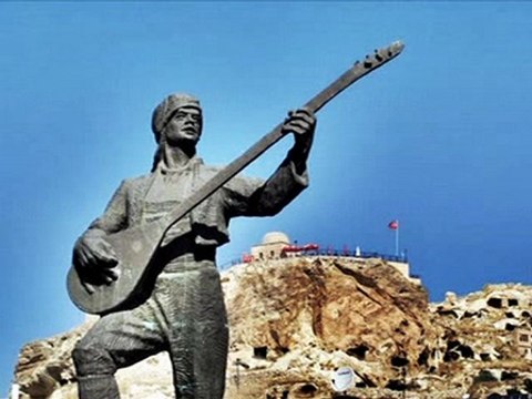 Ürgüplü Refik Başaran - Süre Süre İndirdiler yazıya