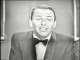 Bing Crosby, Frank Sinatra, And Dean Martin on the Frank Sinatra Show