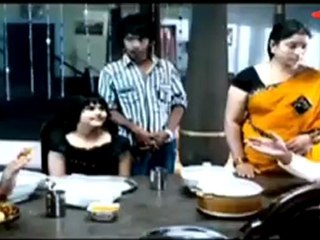 Oke Okka Chance Movie Trailer - Nisha Shah - Dileep Kumar