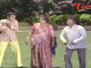 Pogarubothu Songs - Atthamma - Vanisri - Sobhan Babu