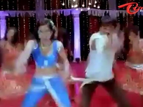 Devaraya Movie Promos- Srikanth - Meenakshi Dixit - Vidisha