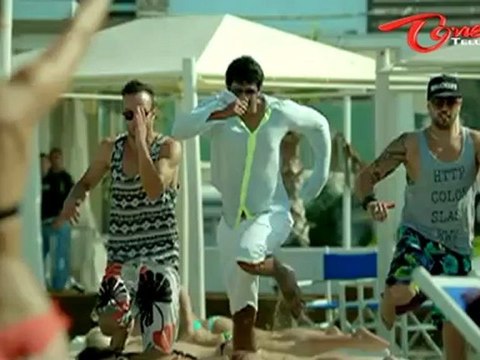 Prabhas Rocking Mirchi Teaser HD Quality