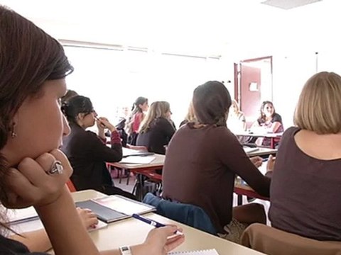 L'école, théâtre de violences sexistes