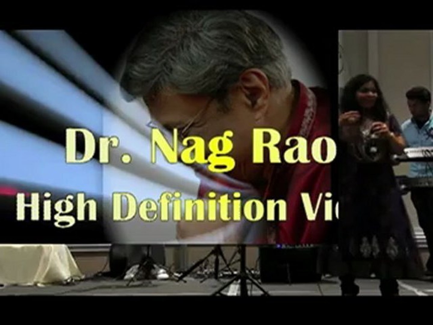 ⁣AMCANA 2012 PRESENTS USHA'S TELUGU SONGS
