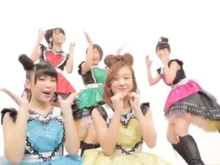 Ookina Ai de Motenashite 2012 Shinsei Naru Ver