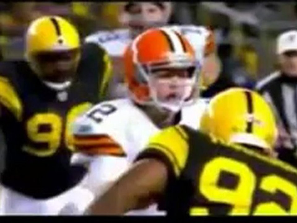 Baltimore Ravens Vs San Diego Chargers (2)