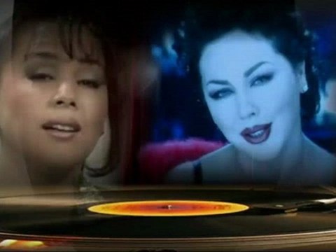 Safiye Soyman ♪♪♪ Olanlar Oldu Geçti Artık Sen Ne Dersen De (Seheryelinden Esintiler)